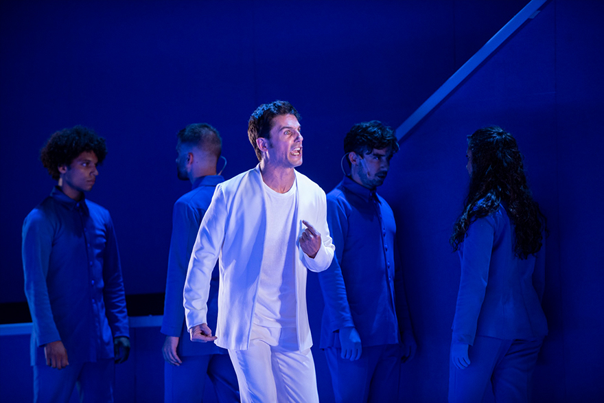 Sagunt a Escena conclou la seua edició 2021 amb més de 9.000 espectadors