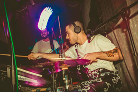 CALIVVLA i Blanco Palamera clausuren la III edició del Ressona