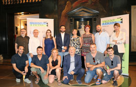 Teatre, dansa i música en la 36a edició del Festival Sagunt a Escena