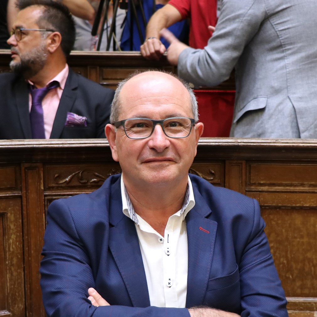 Josep Maria Gil Alcamí