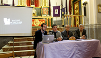 El cicle de música sacra "Sagunt in Excelsis" es presenta en l'Ermita de la Sang amb una ponència sobre el Rèquiem de Mozart