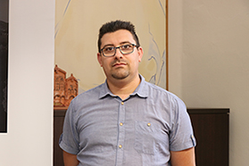 Personal obri una nova borsa de treball temporal de Tècnics Superiors Economistes