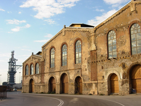 La Fundació presenta un projecte d'arqueologia audiovisual i memòria oral dins dels European Heritage Days