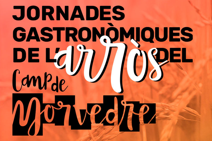 El Camp de Morvedre celebra esta setmana les Jornades Gastronòmiques de l'Arròs 