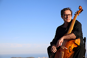 ‘La Ruta de la Seda’ arriba al Teatre Romà de Sagunt