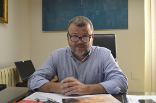 Quico Fernández: “La política d’infraestructures del Govern Central és una burla als valencians i valencianes”