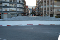 Manteniment pretén posar en marxa la font de l’Antic Sanatori i la creada en memòria de les víctimes del terrorisme