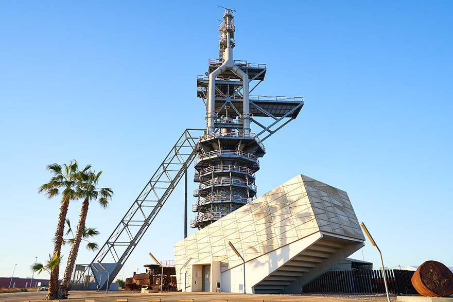 L’Ajuntament de Sagunt licita la redacció del Catàleg de Béns i Espais Protegits