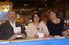 Sagunt torna a la fira de Turisme Fitur per a promocionar tots els seus encants