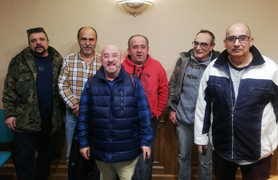 L'Ajuntament de Sagunt contracta 6 persones per a la realització d'obres d'interés general