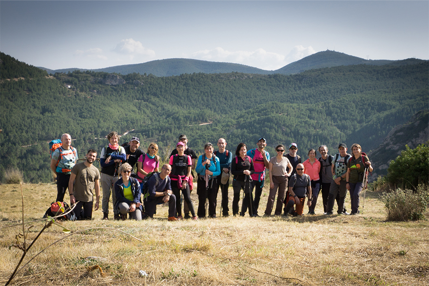 Alternatura reprén la seua activitat a la comarca de La Costera