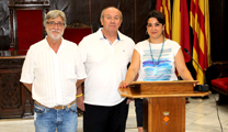 L'Ajuntament de Sagunt i la FJFS participaran en la segona edició de la fira gastronòmica a Cecina