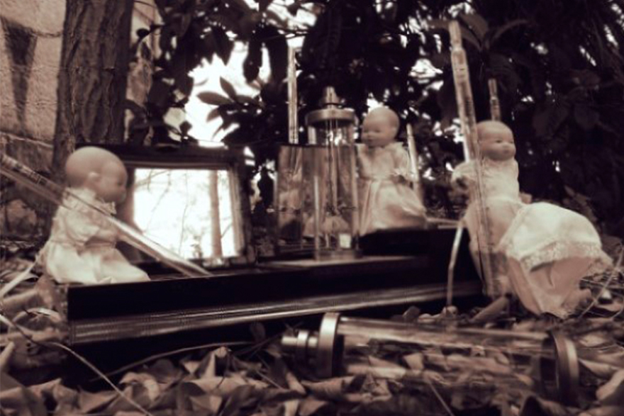 La Casa Municipal de Cultura acollirà este mes l'exposició 'En el jardín' de Miguel Pla