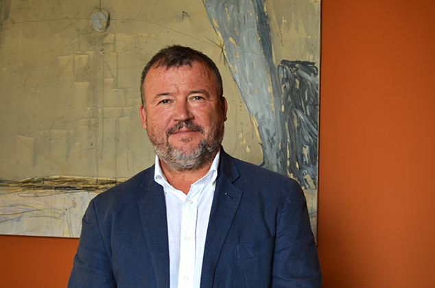 L’alcalde ha valorat l’evolució positiva de l’ocupació en Sagunt en el primer trimestre del 2017