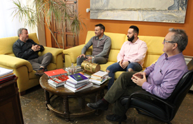 La Mostra Internacional de Cinema Educatiu es celebrarà el 17 i 18 de febrer en Sagunt