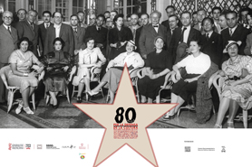 L'exposició ‘Per la defensa de la cultura’ arriba a la Casa Municipal de Cultura