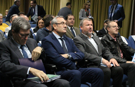 El port marítim té un important impacte en l'economia de Sagunt i El Camp de Morvedre