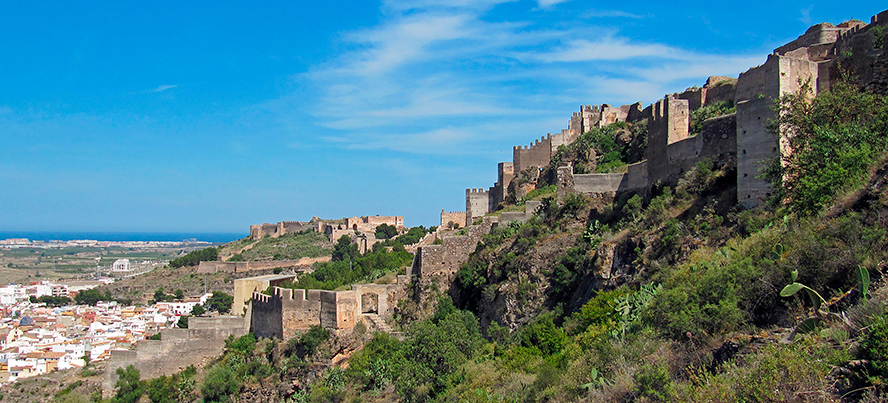 L'Ajuntament de Sagunt aposta per la creació d'un organisme de gestió integral del seu patrimoni històrico-monumental