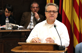 El Ple aprova l'últim tràmit per a la construcció de l'IES número 5