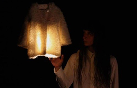 La companyia La Siamesa porta a Sagunt A-Normal o la oveja errante