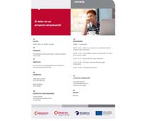 Joventut i Promoció Econòmica programen la jornada “El éxito en un proyecto empresarial”