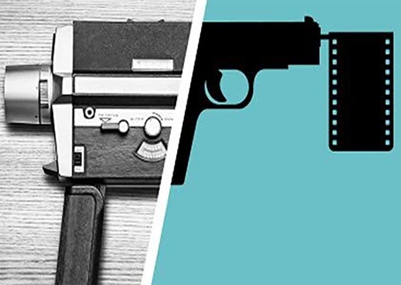 Obert el termini d'inscripció del Festival Internacional de Curtmetratges de Novembre Negre