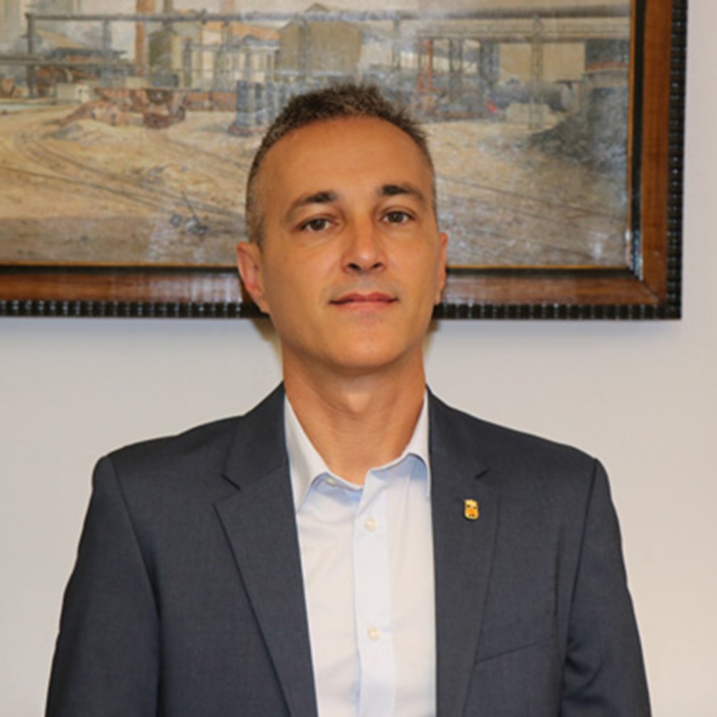Jorge Vidal