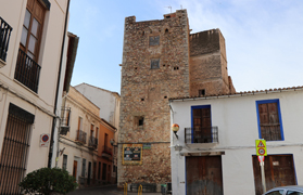 El grup empresarial Estram compra el Palau del Duc de Gaeta per a convertir-lo en un hotel