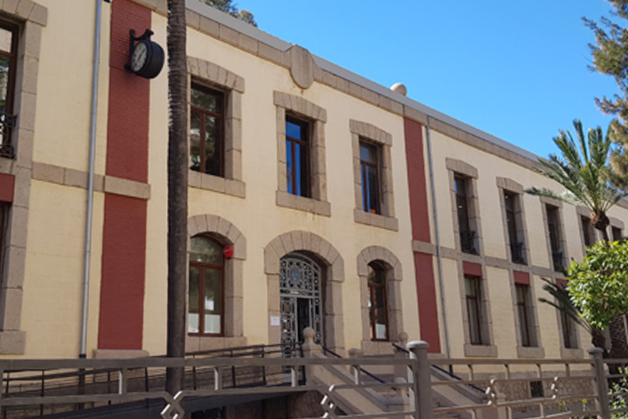 L'Ajuntament de Sagunt destina més de 100.000 euros a subvencions per a Cooperació Internacional al Desenvolupament