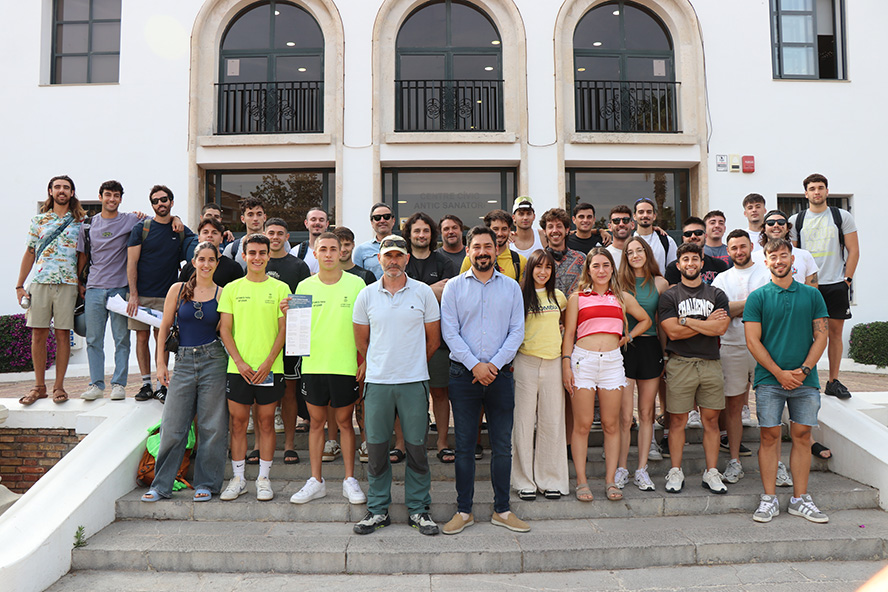 El servici de Salvament i Socorrisme d'estiu comença demà a les platges de Sagunt