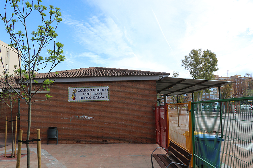 Sagunt cedirà terrenys a la Generalitat per a la construcció de dos nous centres escolars