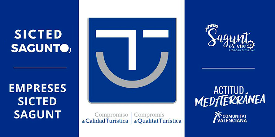 SICTED manté la seua aposta per la qualitat a Sagunt