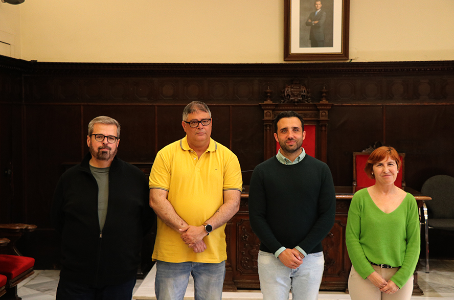 Presentat el I Pla Estratègic Zonal de Serveis Socials