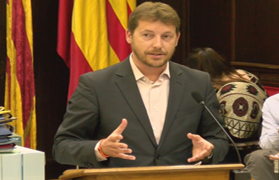 L’Ajuntament de Sagunt aprova celebrar un Ple Municipal Infantil
