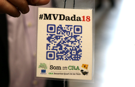 La Morvedrada visita Sagunt