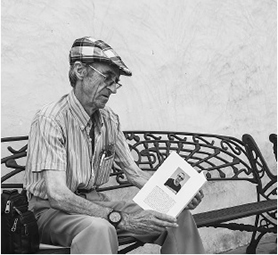 El 9 de novembre s'inaugura l'exposició fotogràfica ‘Mirades, patrimoni, persones’ de Pilar Sampedro