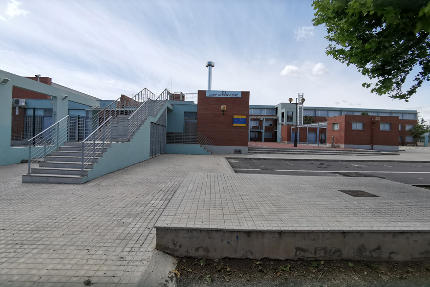 El departament d'Educació presenta la guia d'orientació educativa per a l'alumnat de 4t d'ESO