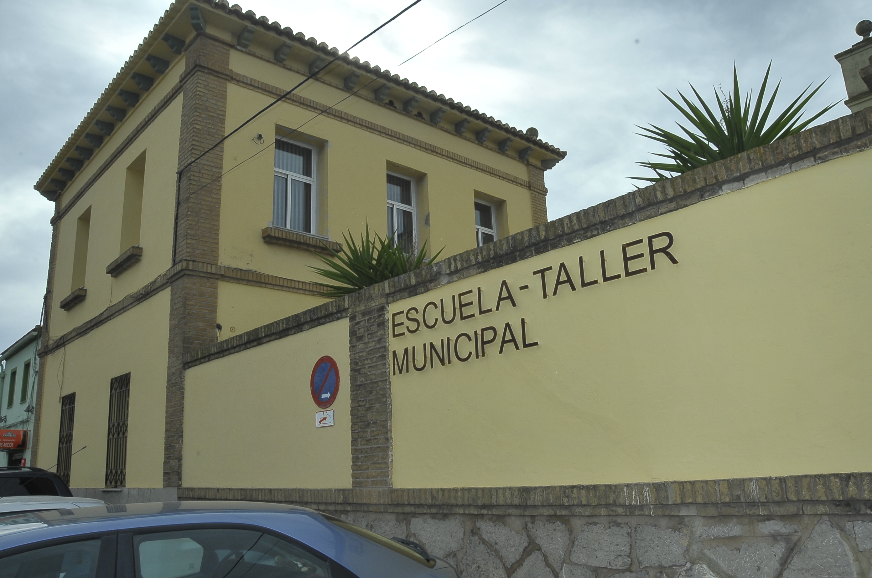 La SAG planteja a l'Ajuntament la reubicació de les seues instal·lacions