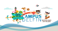Esports presenta la 19a edició del Campus Delfín