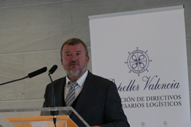 L'alcalde afirma que 2019 serà l'any de Parc Sagunt II