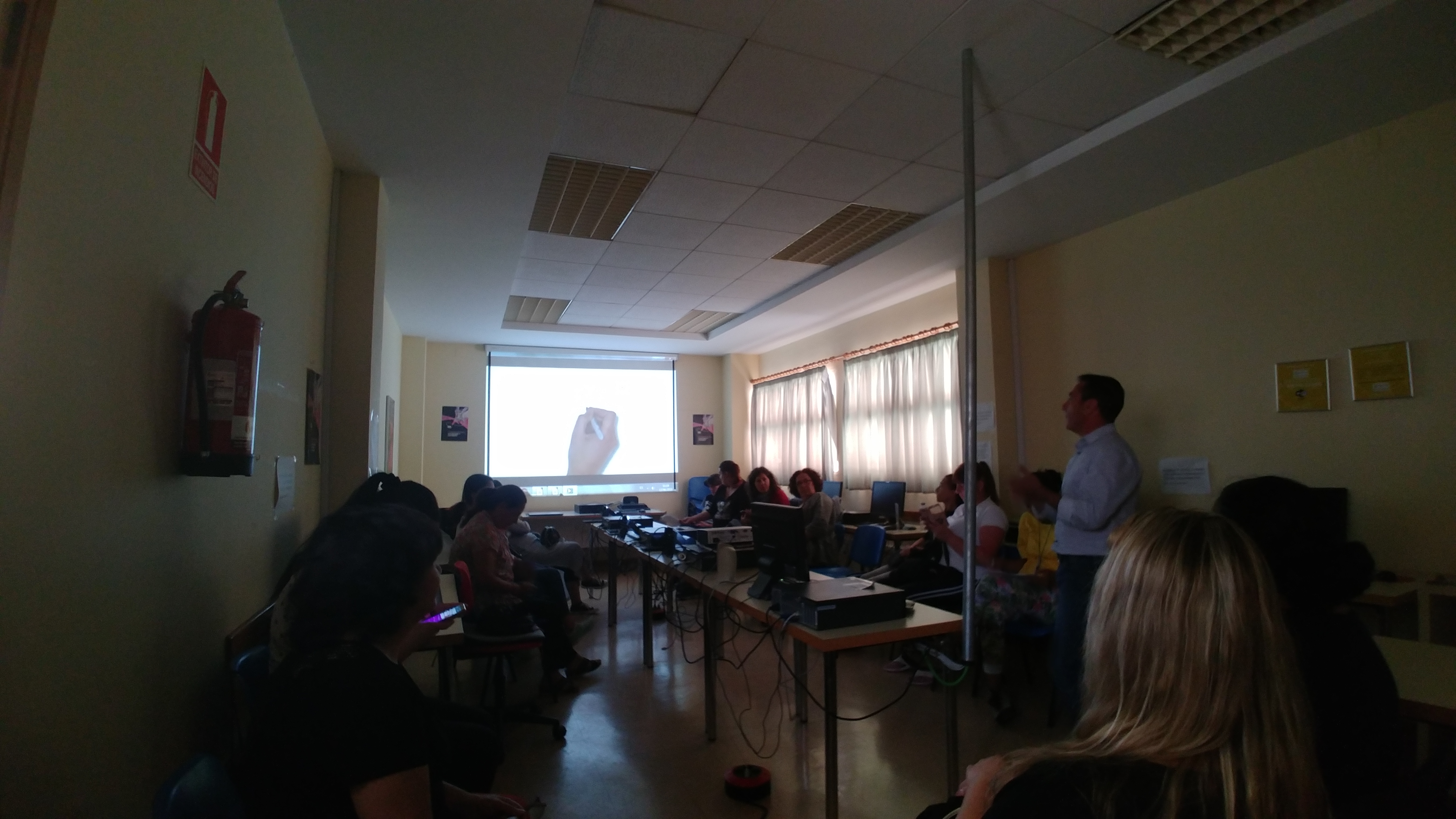 Emprenedorisme i cooperativisme protagonistes del programa ‘Empléate desde la Igualdad’