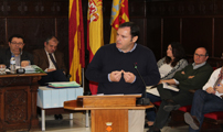 El Ple insta al Consell a reforçar el Fons de Cooperació Municipal de la Comunitat Valenciana