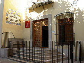 El Consell Agrari ha tret a licitació la repavimentació de camins rurals amb un pressupost de 204.990 euros