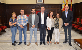 Sagunt experimentarà un nou insecticida amb una eficàcia superior al 80% contra les panderoles americanes