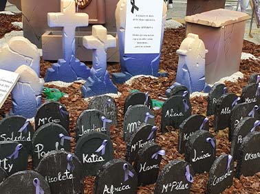 La regidoria d'Igualtat convoca la XIV edició del Premi a la Falla més igualitària