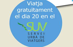 Continuen les activitats de la Setmana Europea de la Mobilitat 2019 a Sagunt