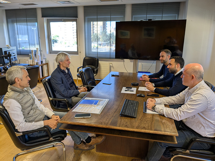 L’Ajuntament de Sagunt sol·licita de nou a la Demarcació de Carreteres la instal·lació de barreres acústiques a Sant Cristòfol