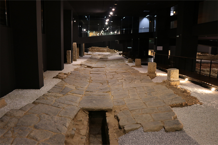 La Setmana Santa reactiva el turisme en la ciutat de Sagunt