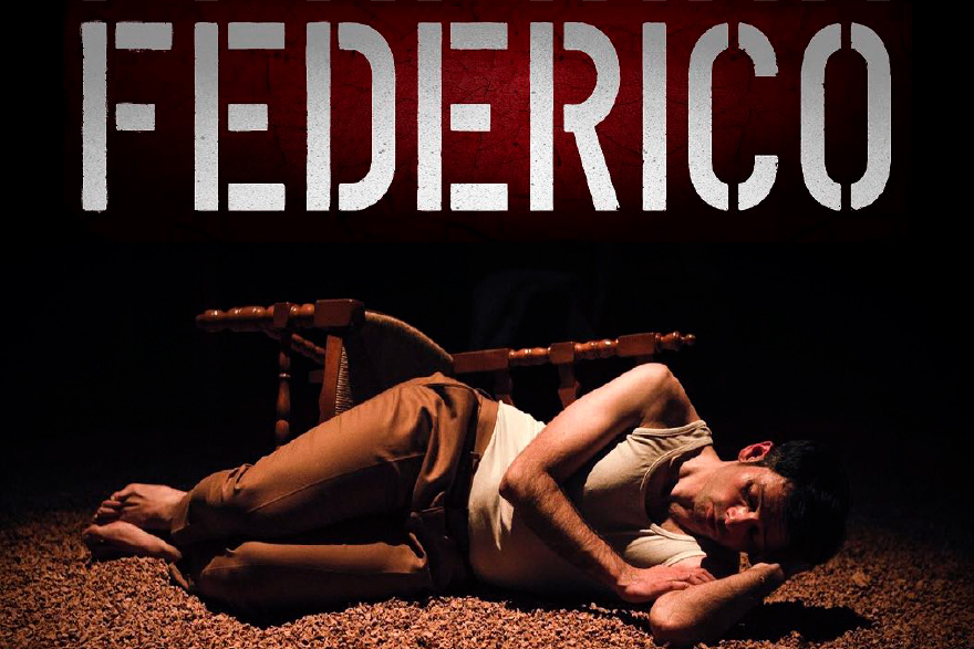 ‘Federico, función sin título’ reviu la història del poeta mesclant ficció i realitat