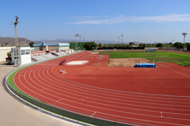 Sanitat continua amb els treballs de control de plagues en diferents zones de la ciutat
